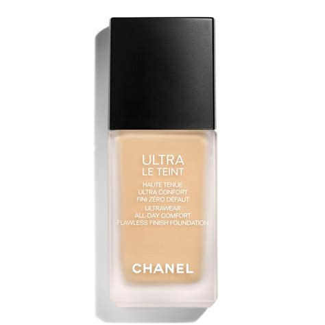 chanel ultra le teint bd31|ULTRA LE TEINT Ultrawear All.